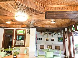 Tripletree Arys Garden Hotel