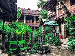 Tripletree Arys Garden Hotel
