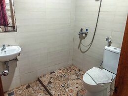 Tripletree Arys Garden Hotel
