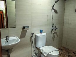Tripletree Arys Garden Hotel