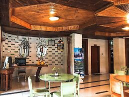 Tripletree Arys Garden Hotel