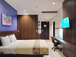 Shankee Sudirman
