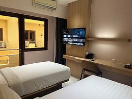 Shankee Sudirman
