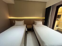 Shankee Sudirman