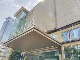 Shankee Sudirman