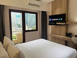 Shankee Sudirman