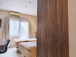 Shankee Sudirman
