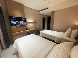 Shankee Sudirman