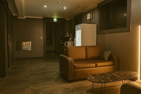 Modern Hotel