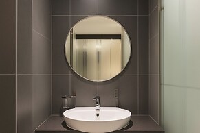 Modern Hotel