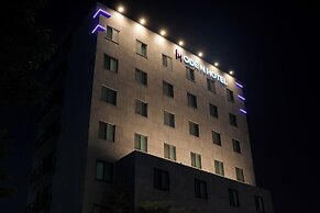Modern Hotel