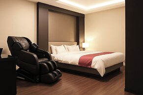 Modern Hotel