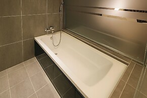 Modern Hotel