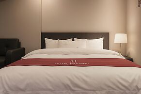 Modern Hotel