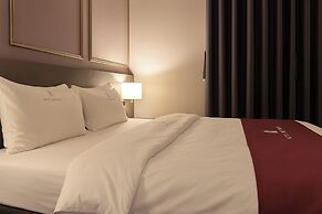 Modern Hotel