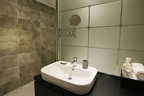 Modern Hotel