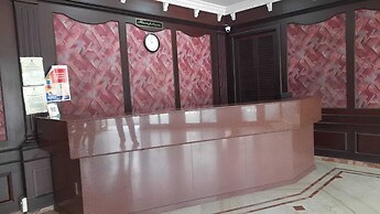 Kalyan Tourist Home