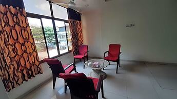Kalyan Tourist Home