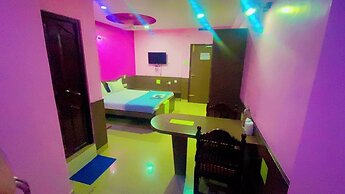 Kalyan Tourist Home