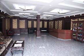 Kalyan Tourist Home