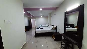 Kalyan Tourist Home
