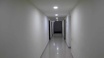 Kalyan Tourist Home