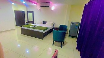 Kalyan Tourist Home