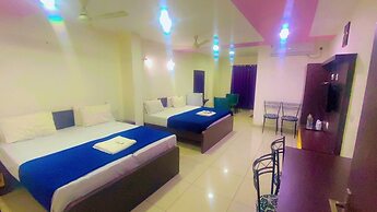 Kalyan Tourist Home