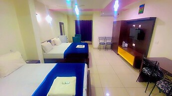 Kalyan Tourist Home