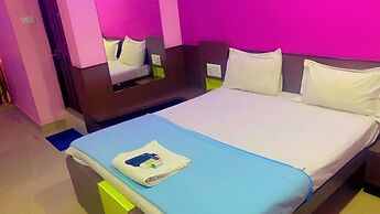 Kalyan Tourist Home