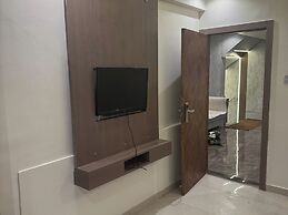 Hotel Sahara Residency