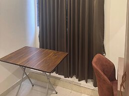 Hotel Sahara Residency