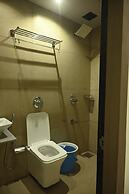 Hotel Sahara Residency