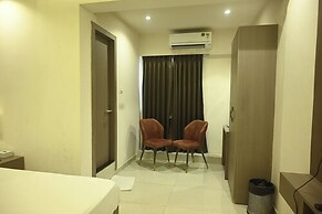 Hotel Sahara Residency