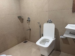 Hotel Sahara Residency