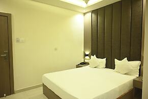 Hotel Sahara Residency