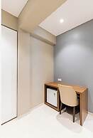 Hotel Seven Oaks