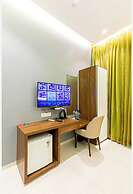 Hotel Seven Oaks