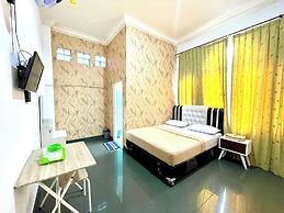 Yani Guesthouse