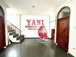Yani Guesthouse