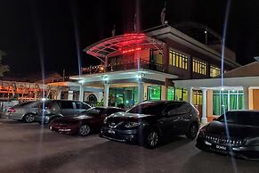 Darul Salam Inn