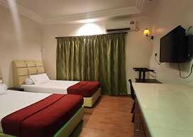 Darul Salam Inn