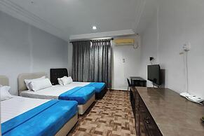 Darul Salam Inn