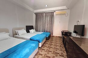 Darul Salam Inn