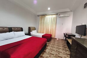 Darul Salam Inn