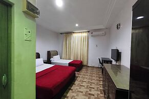 Darul Salam Inn