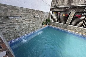 White-Beach Hideaway Resort Puerto Galera