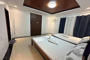 White-Beach Hideaway Resort Puerto Galera