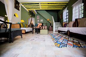 Morocco Pool Villa