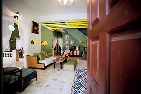 Morocco Pool Villa